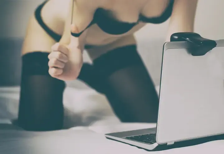 Le 10 Migliori Camgirl Streamate Online Adesso: La Classifica Live